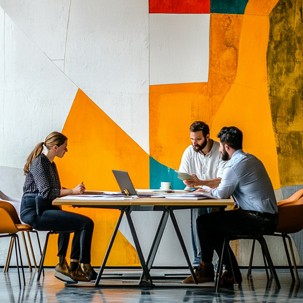 Making Scholarship Reviews Simpler and Smarter